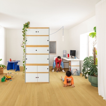 Quick-Step Impressive Dąb bourbonowy IM8260