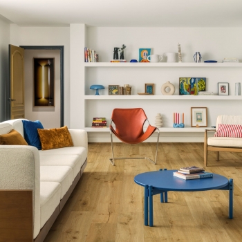 Quick-Step Impressive Ultra Dąb truflowy IMU8256