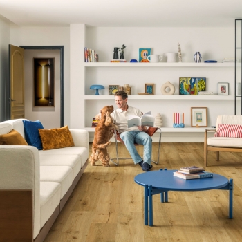 Quick-Step Impressive Ultra Dąb truflowy IMU8256