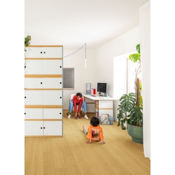 Quick-Step Impressive Ultra Dąb bourbonowy IMU8260
