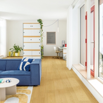 Quick-Step Impressive Ultra Dąb bourbonowy IMU8260