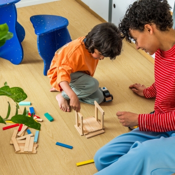 Quick-Step Impressive Ultra Dąb bourbonowy IMU8260