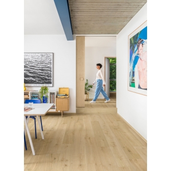 Quick-Step Impressive Ultra Dąb bawełniany IMU8254